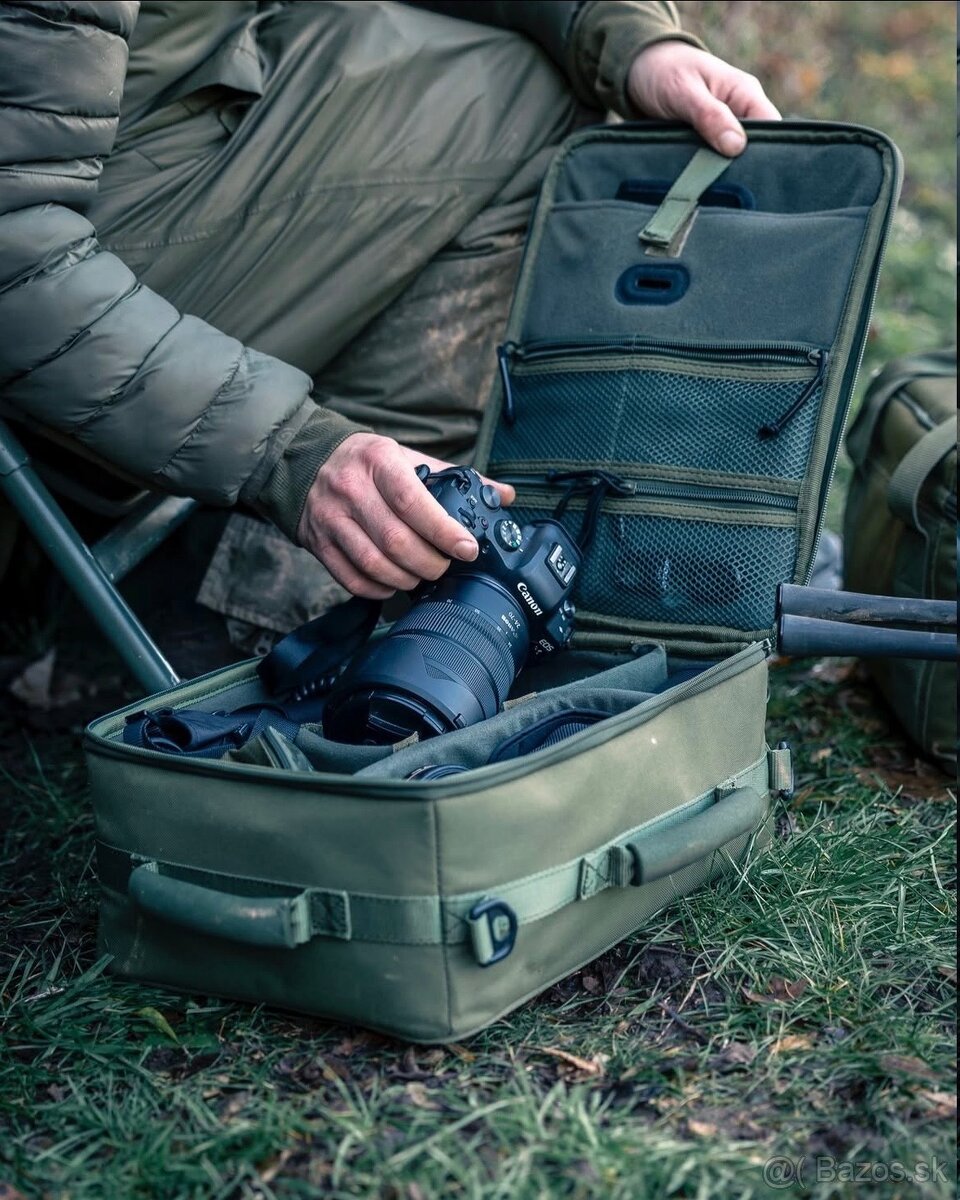 Trakker, Aqua - 13