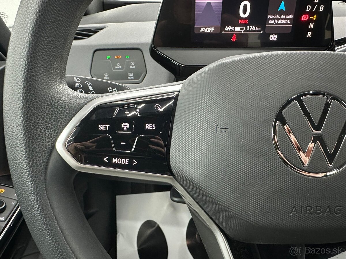ID.3 Pro Performance 58kWh Business Virtual Odpočet DPH - 13