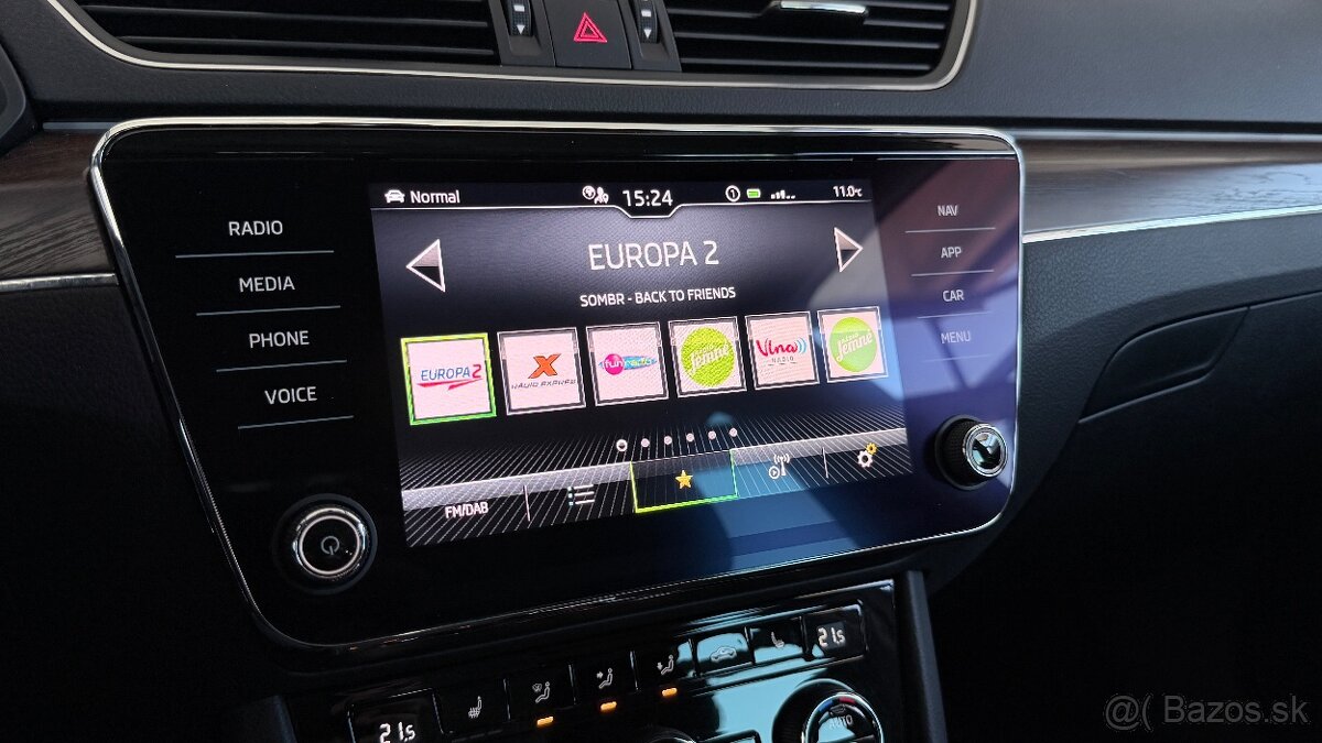 ⭐ Škoda Superb Combi Scout 2.0TDI DSG ⭐ - 13
