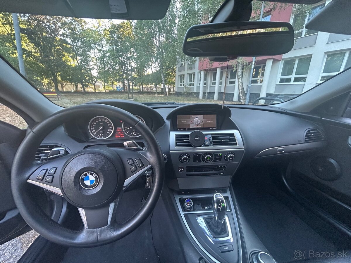 Bmw 630i - 13