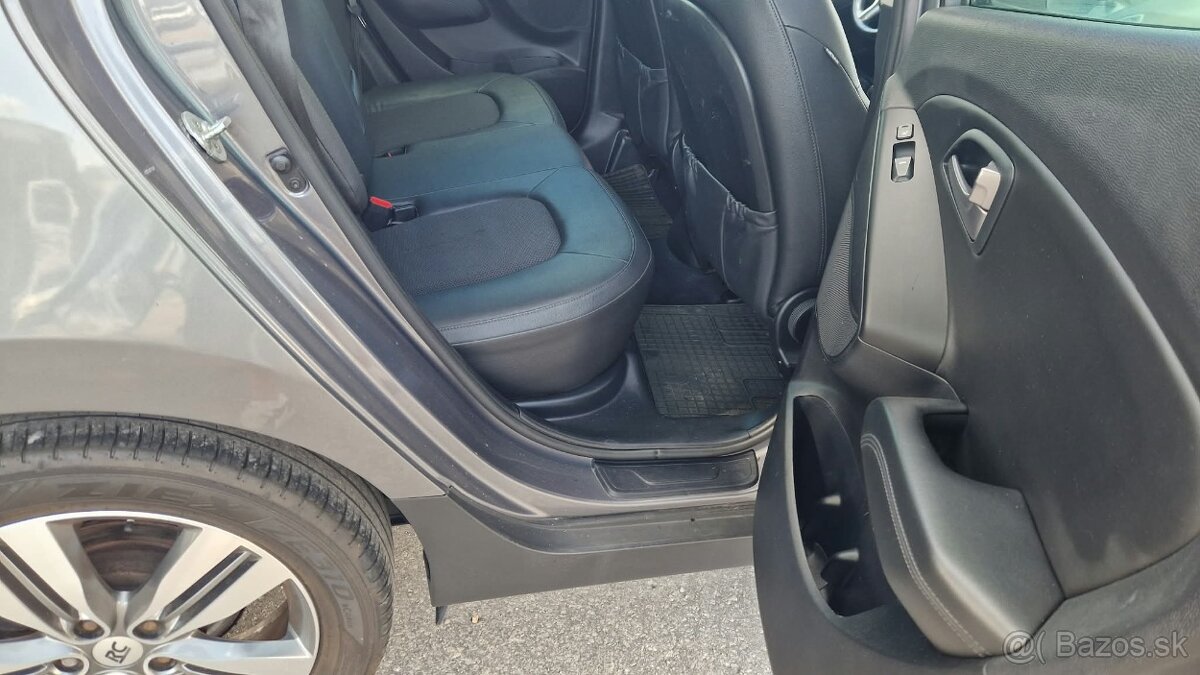 HYUNDAI IX35 2.0 CRDI.4WD.AUTOMAT - 13