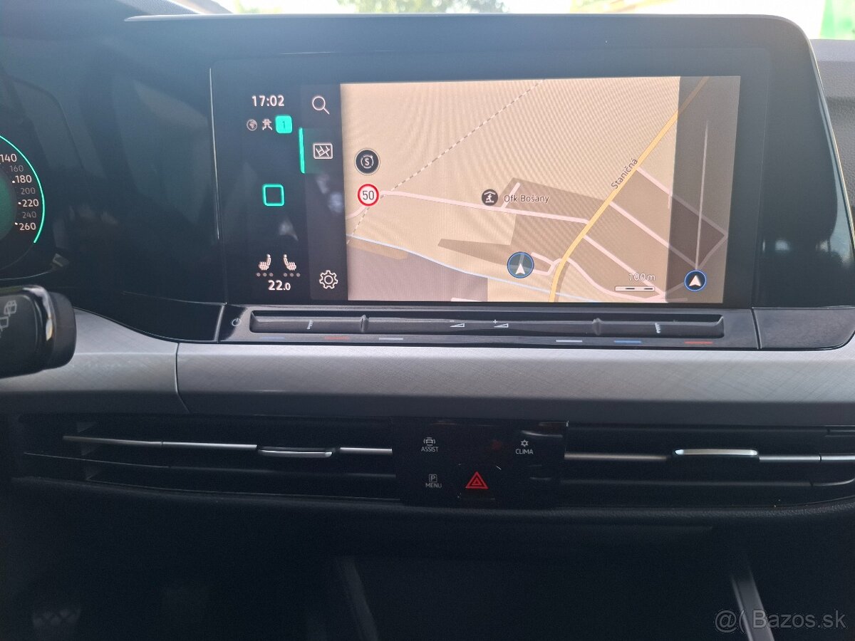 VW Golf Combi 2,0 TDI,2023,/ACC/LED/NAVI/VIRTUAL.... - 13