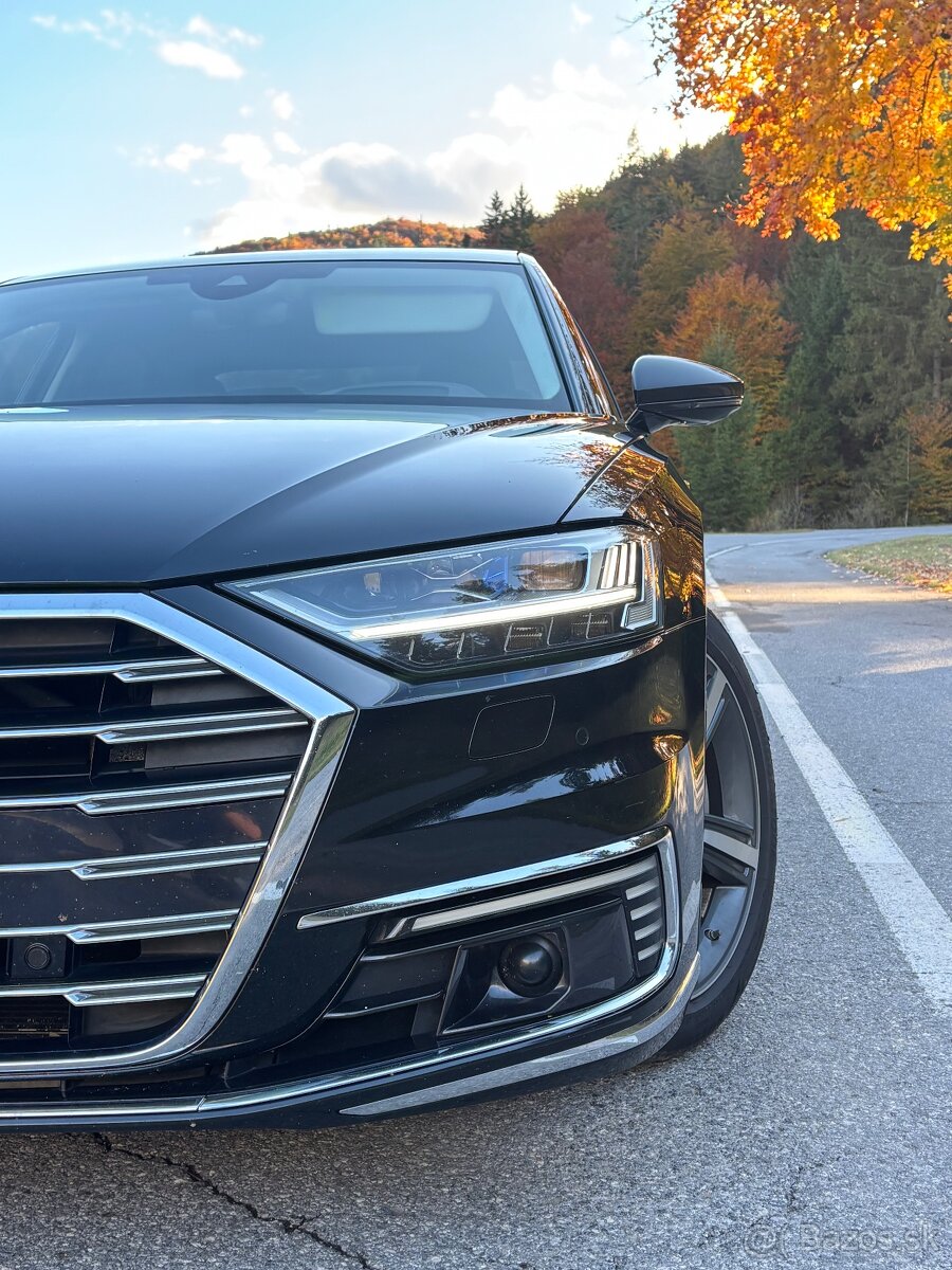 🚘 Audi A8 60TFSI e quattro možna vymena - 13