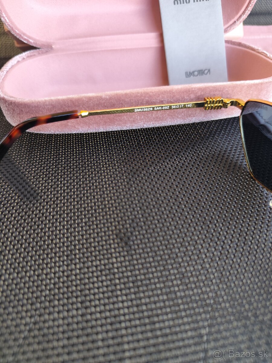 Miu Miu sunglasses - 13