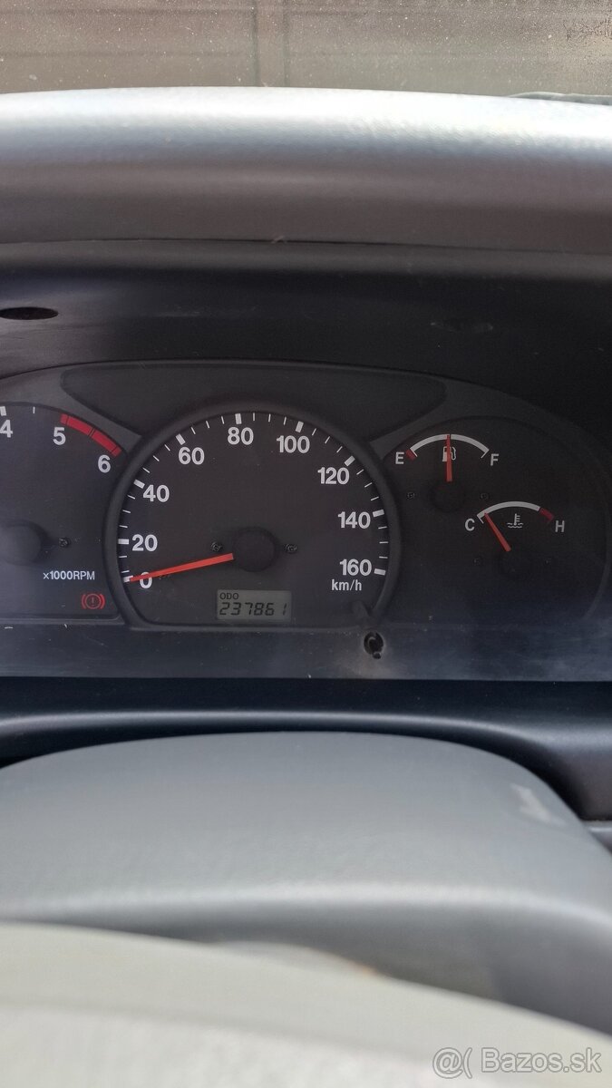 Grand Vitara - 13