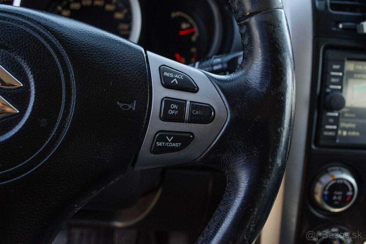 Suzuki Grand Vitara 1.9 - 13