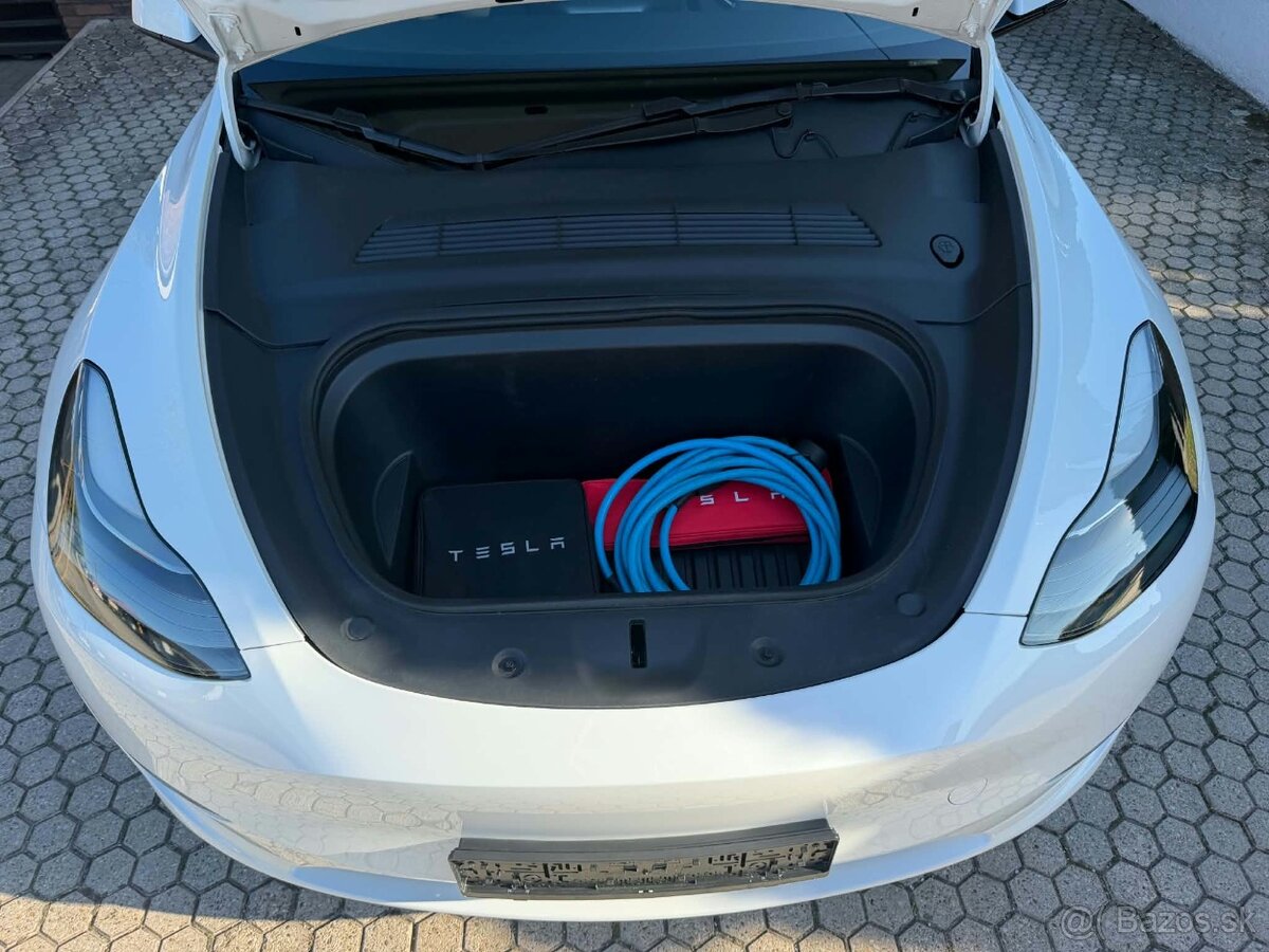 Tesla Model Y Long Range Dual Motor - 13