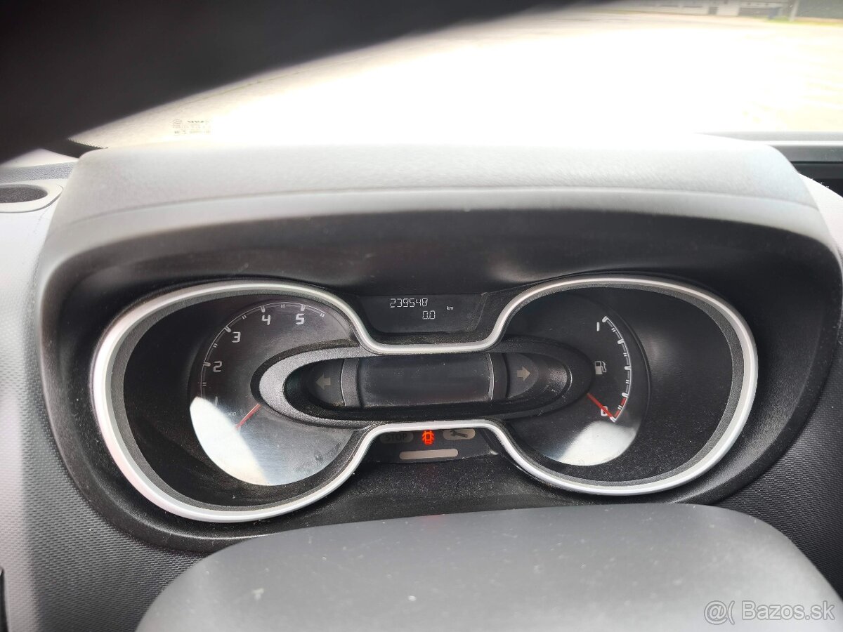 Fiat Talento 2016, 107Kw, 8 miestné - 13