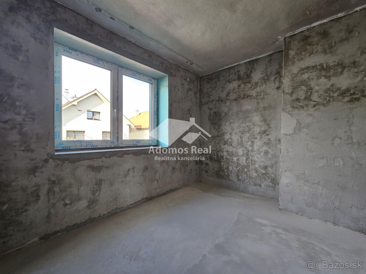 RODINNÝ DOM POPRAD-VEĽKÁ - 13