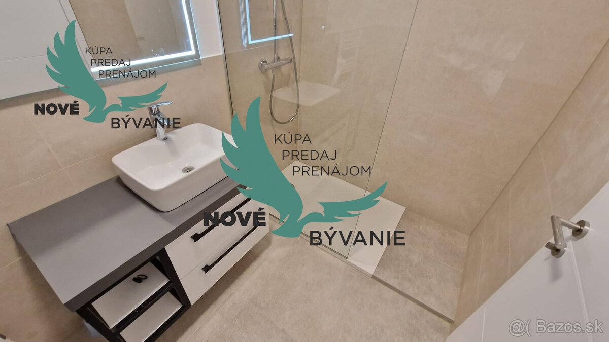 Chorvátsko: Novostavba apartmánu s výhľadom na more - 13