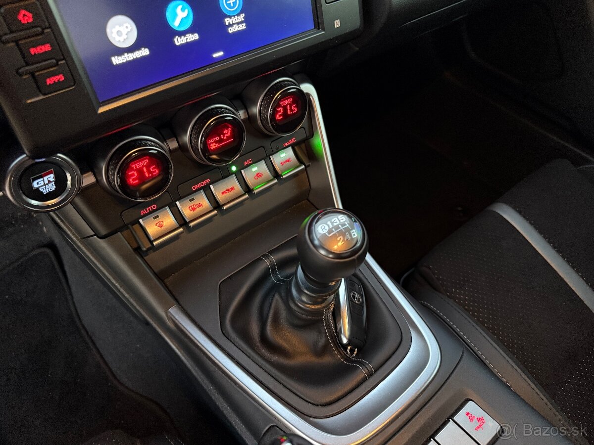 Toyota GR86 Executive 2.4i 172kw DPH l XPEL PPF - 13