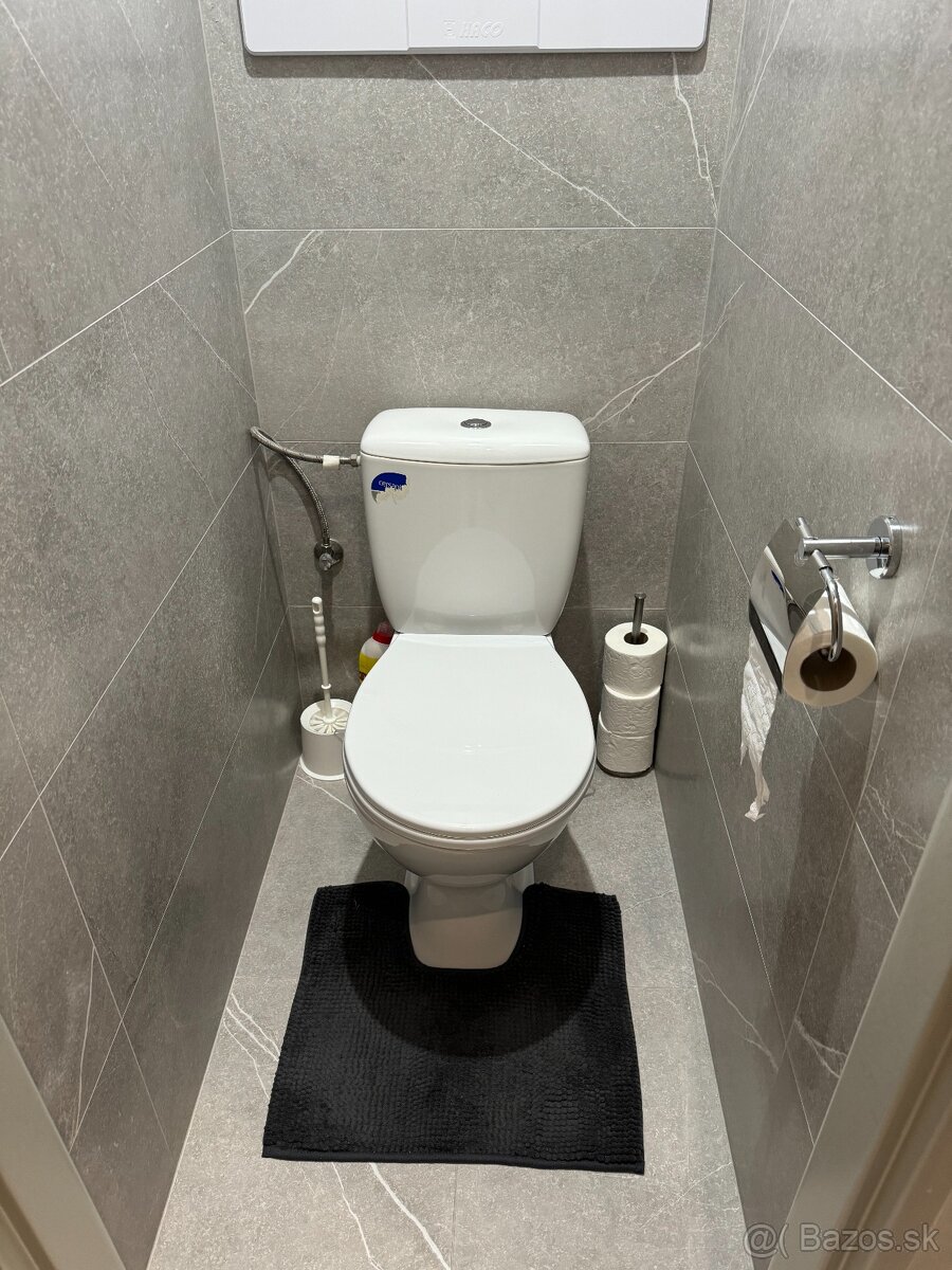 Krásny 2,5 iz. byt na Tehelnej ul.v Trnave-Skvelá ponuka - 13