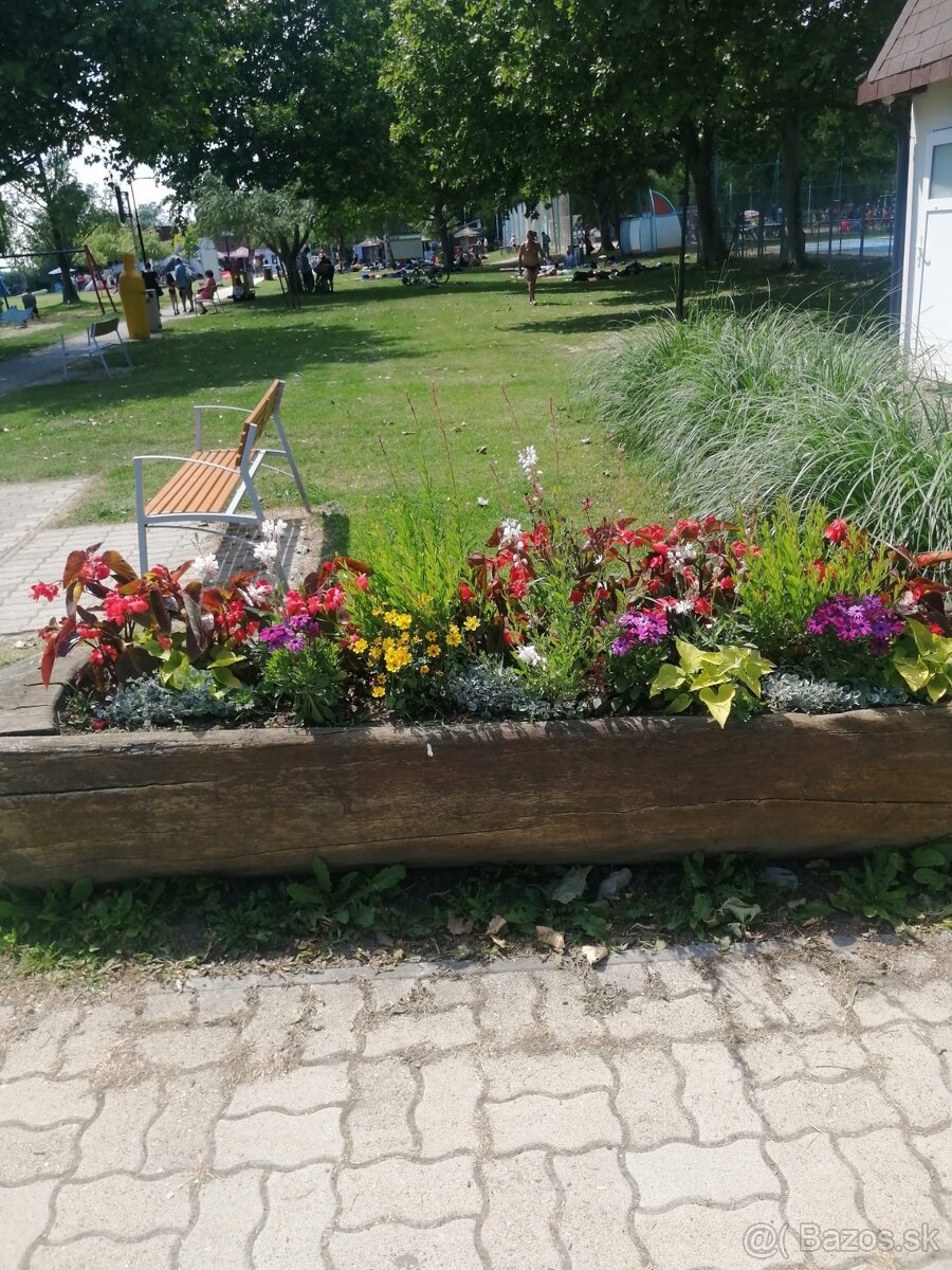 Balaton, dovolená - 13