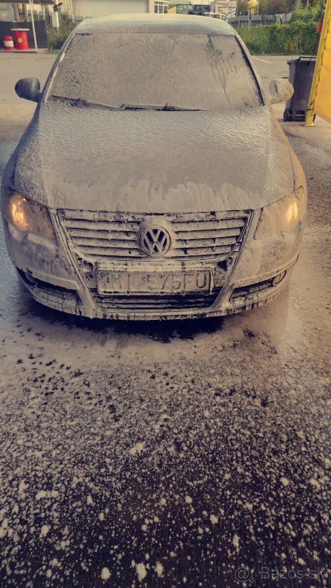 Passat b6 2.0 103 kw - 13