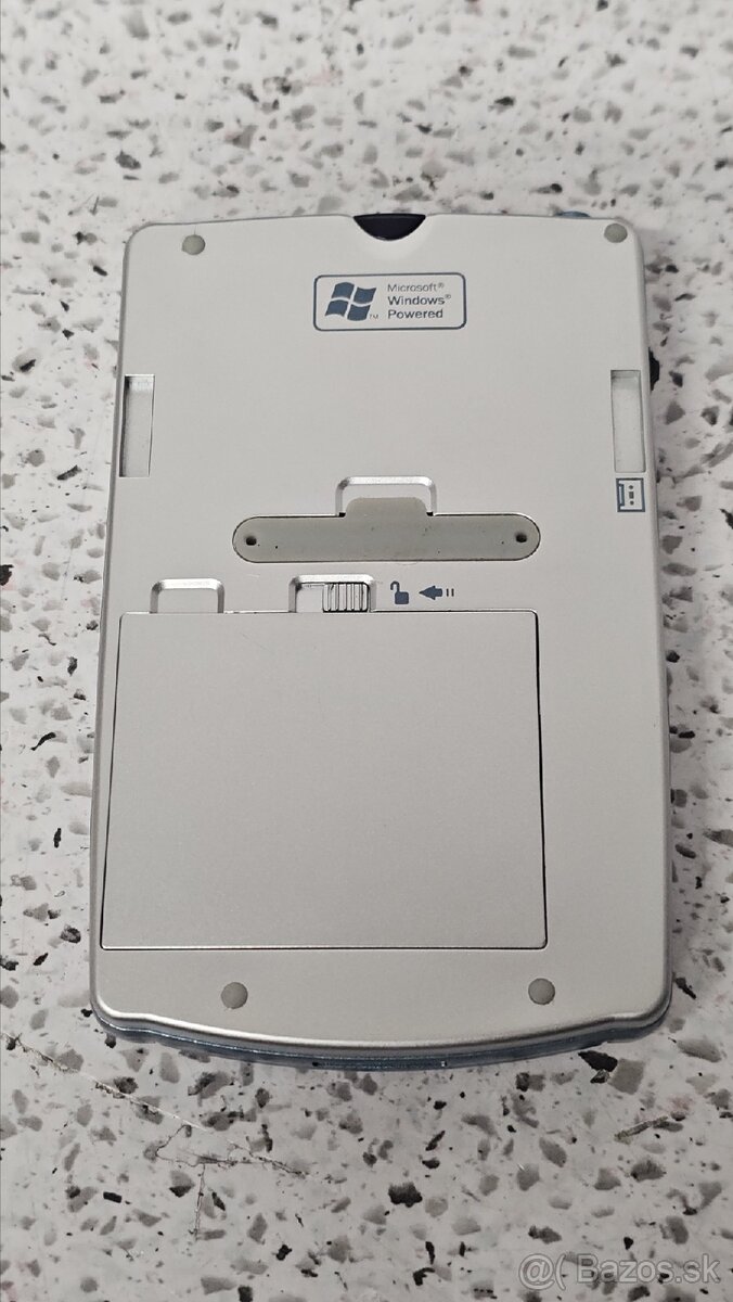 Pocket PC / Mini PC Windows - retro mobile - NEC + obal - 13