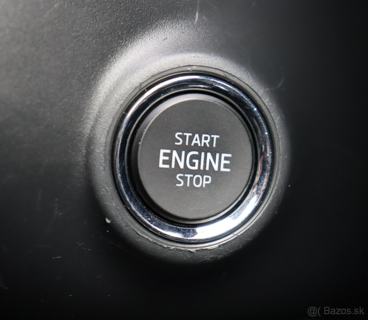 Škoda Fabia Combi 1.4 TDI Style DSG - 13