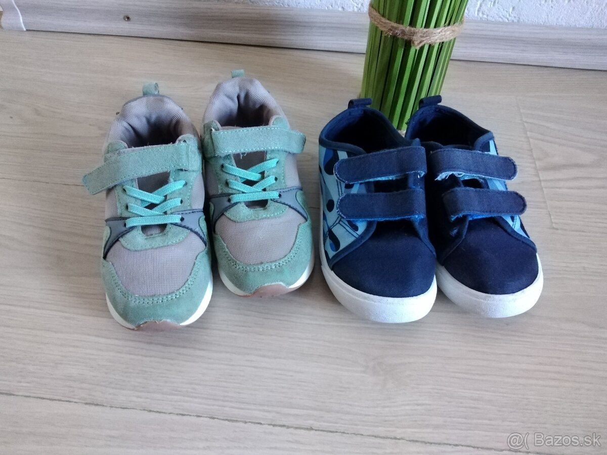 Paplónik a oblečenie - 13