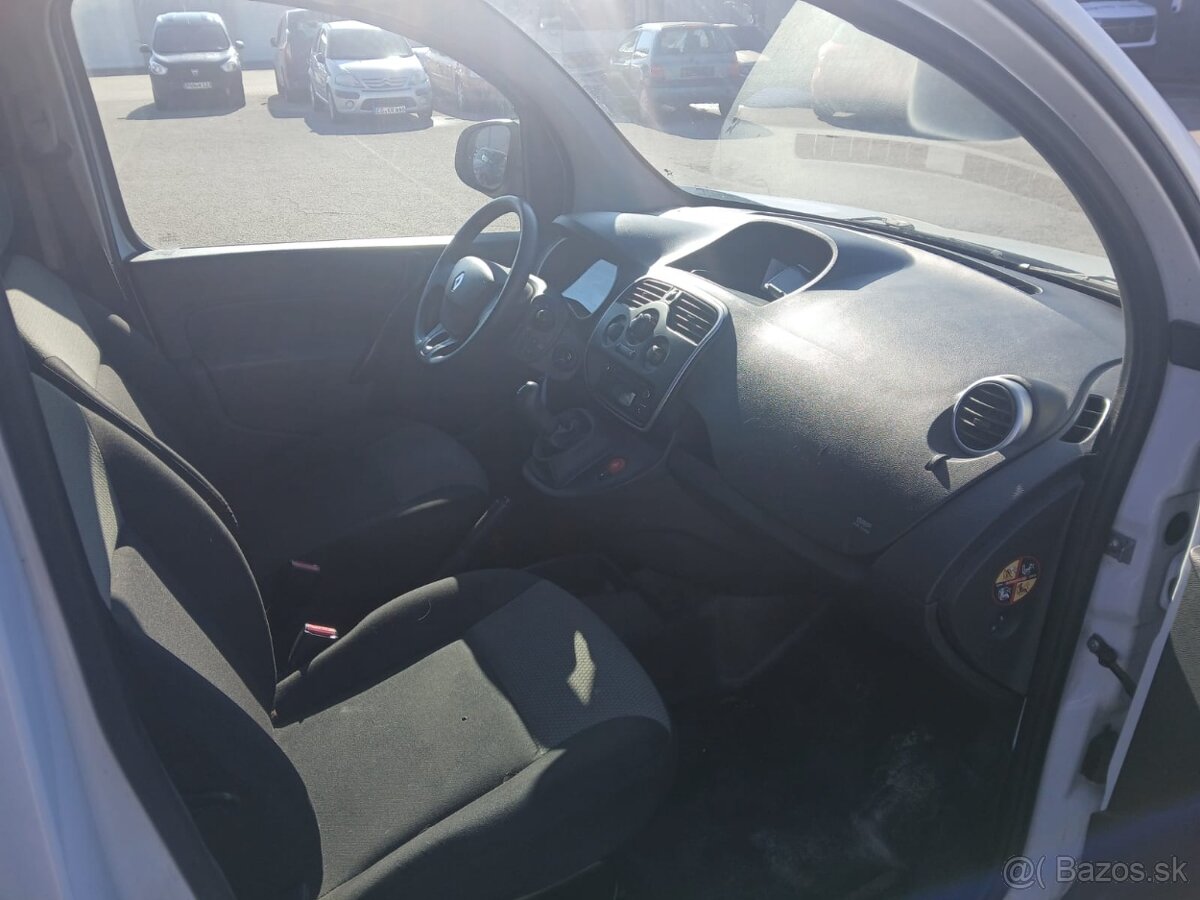 Renault Kango Maxi - 13