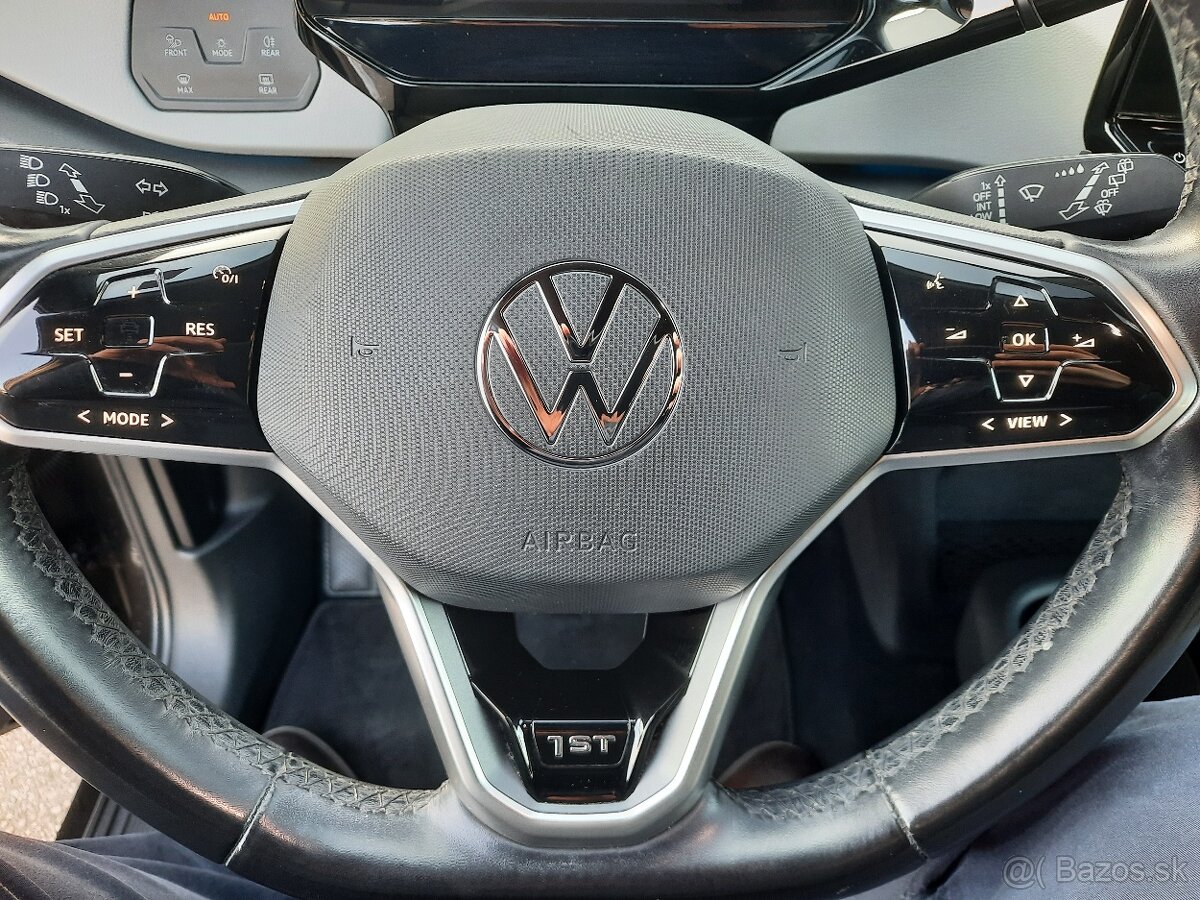 VW ID.3 Pro Performance 58kWh 150 KW - 13