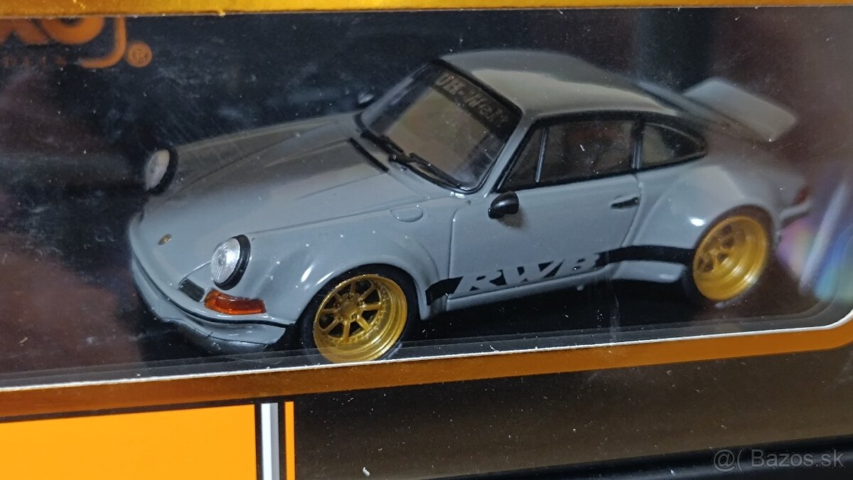 AUTOMODELY 1:43 – časť 7 - 13