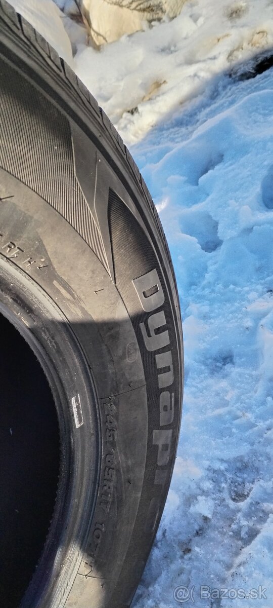 Predam nove domace zemiaky, pšenicu, jačmeň. - 13