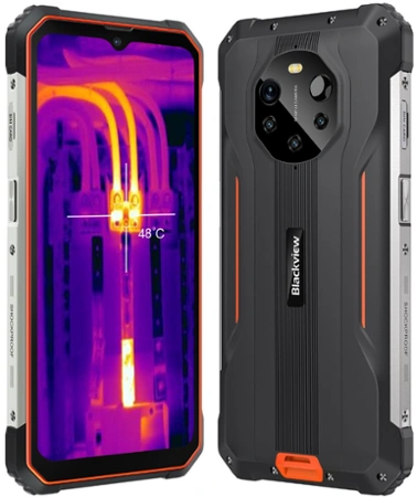 Blackview BL8800 Pro 8GB/128GB - 13