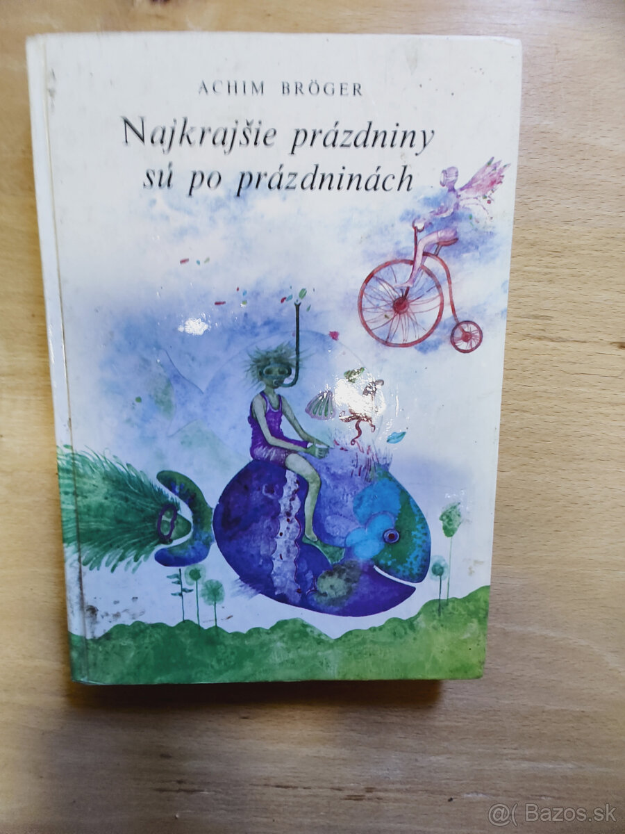 Rozprávky - 13
