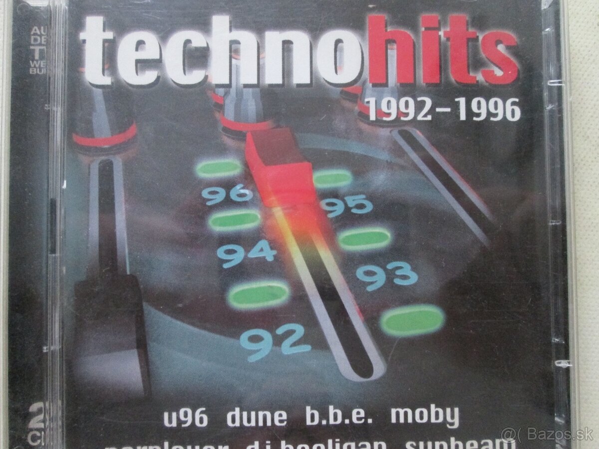 FUTURE TRANCE 38, JUST THE BEST..OTTO - 13