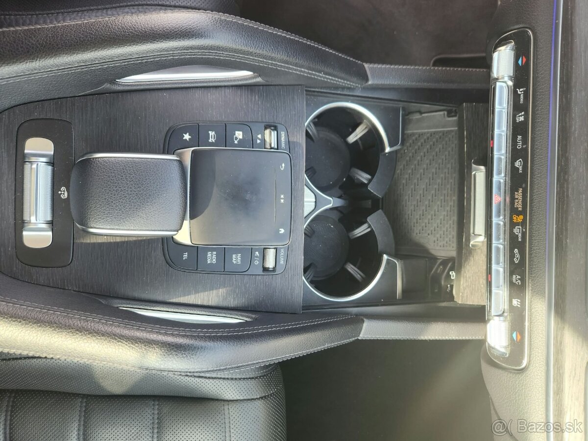 Predám Mercedes GLS 400 - 13
