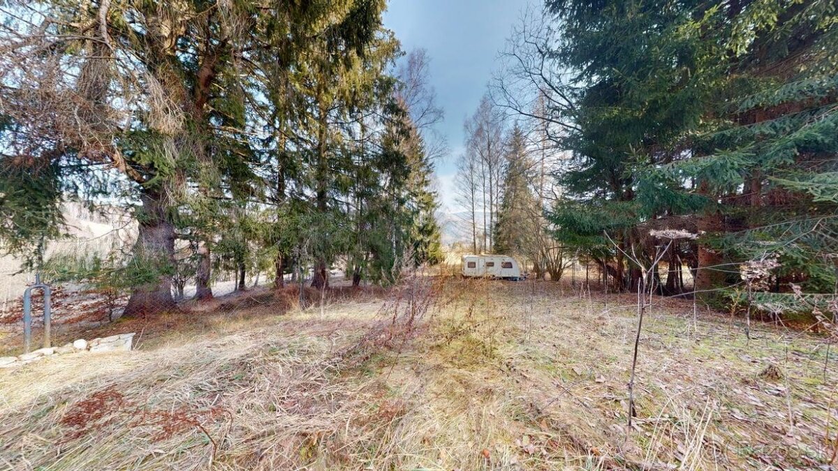 Pozemok v oblasti stavebnej uzávery pri Ružomberku - 13