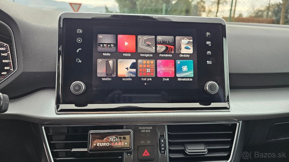 Seat Tarraco 1.5 TSI 150 Style Limited 2020 - 13