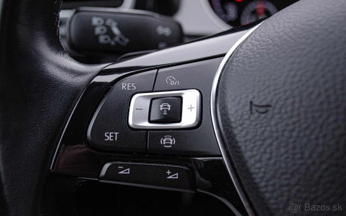 Volkswagen Golf Variant 2.0 TDI Edition United DSG - 13