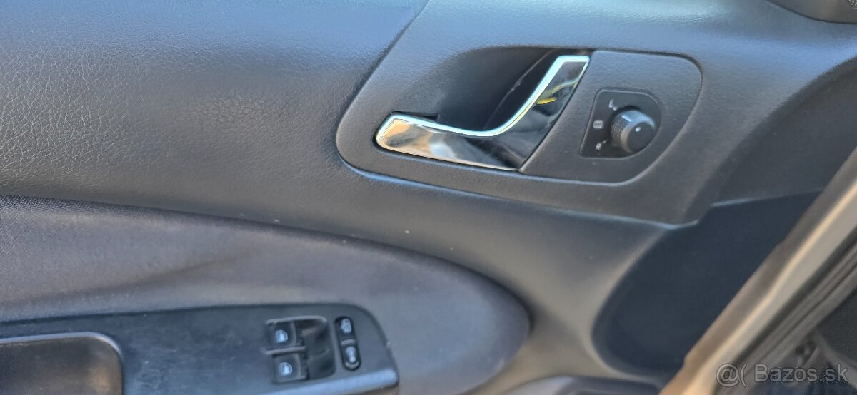 Škoda Octavia M2007, 1.9tdi, Tour - 13