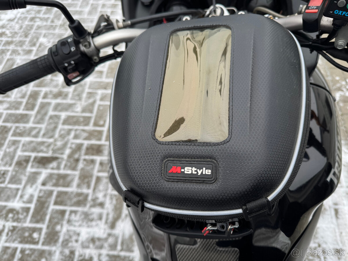 Triumph Tiger 1050 - 13