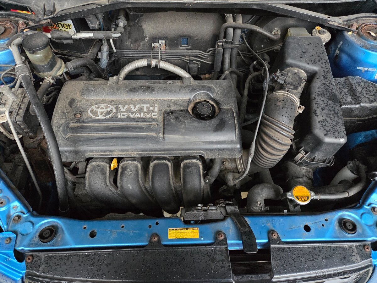 Ponúkam na predaj Toyota RAV4 - 13