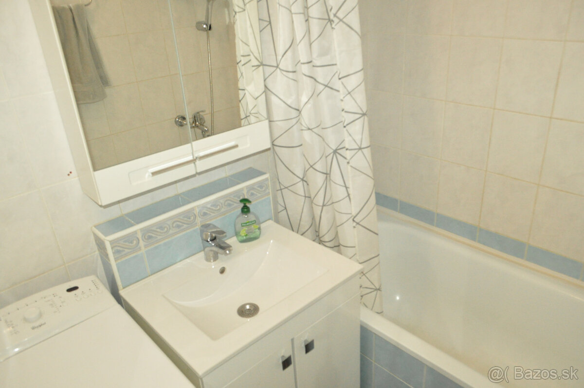 Byt 3+1 na sídl. Mier, Spišská Nová Ves - 13