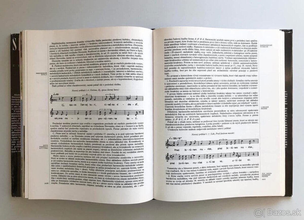 SLOVENSKO: ĽUD - I. + II. - 13