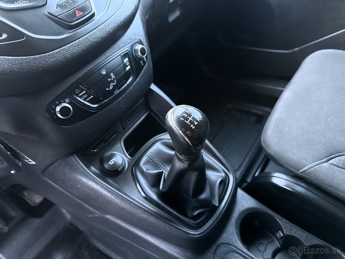 Ford Transit Courier Van 1.5 TDCi - ODPOČET DPH - 13