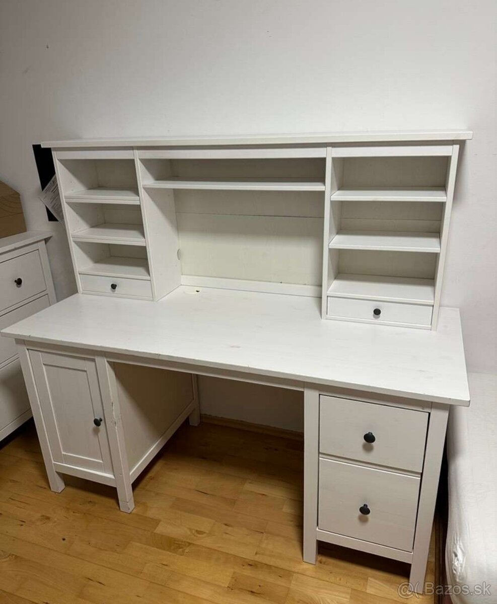 Hemnes a Leksvik nábytok - 13