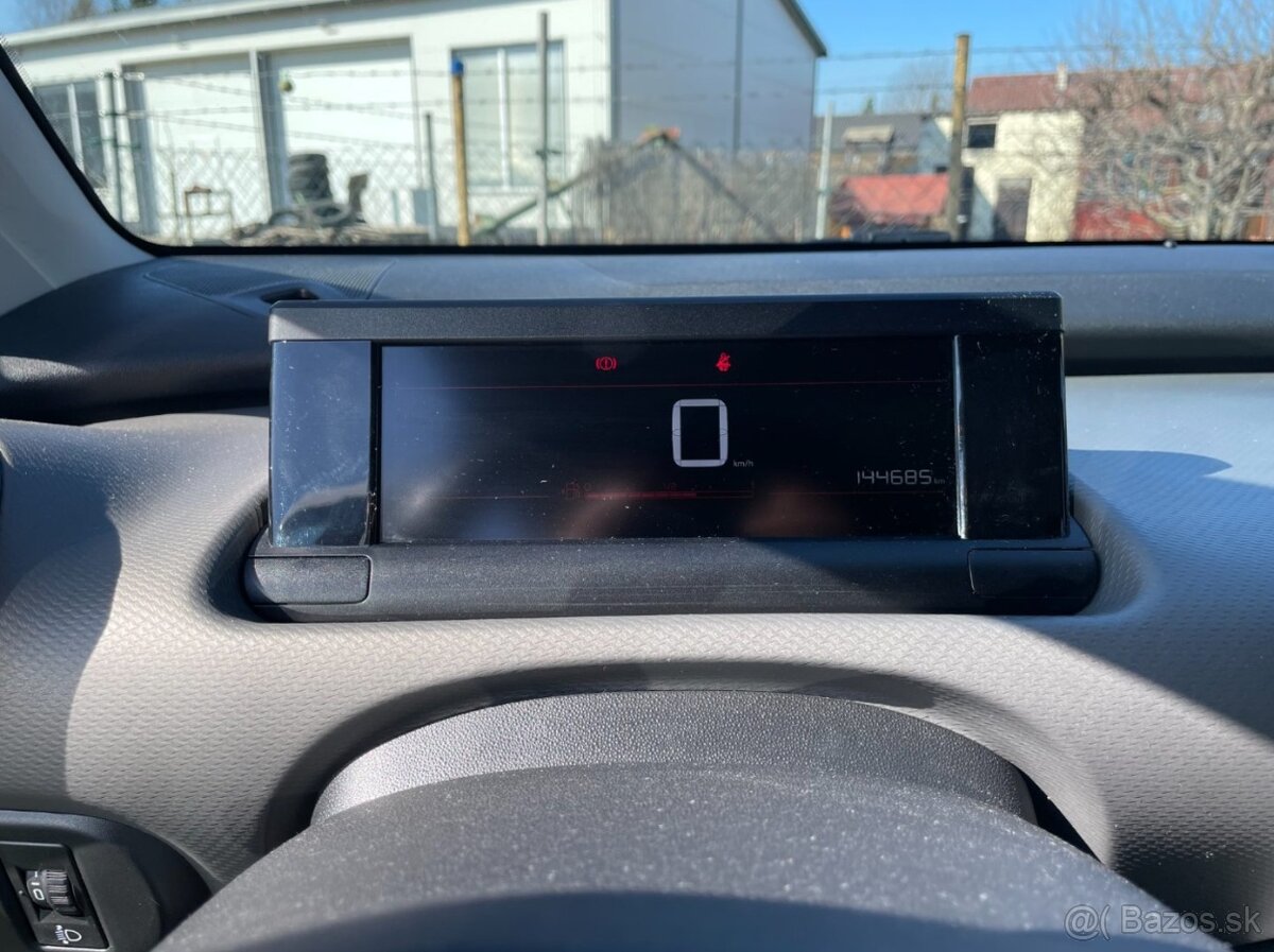 Citroën C4 Cactus 2019 1.2 81 kW - 13