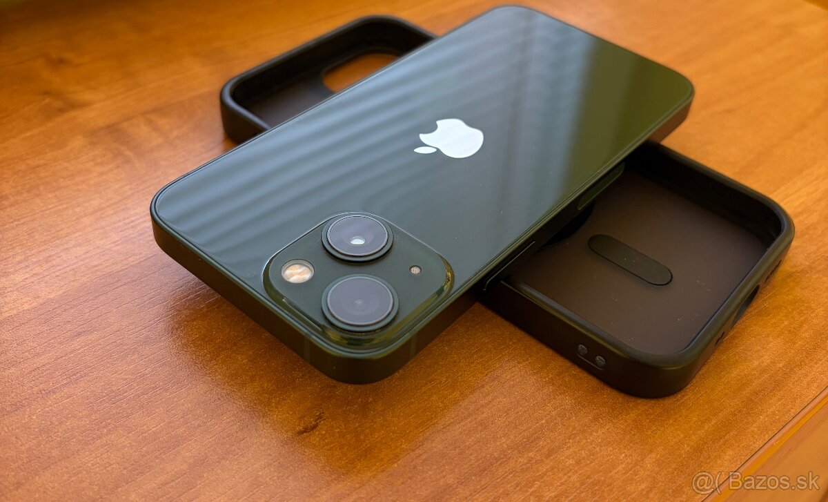 iPhone 13 mini 128GB - 13