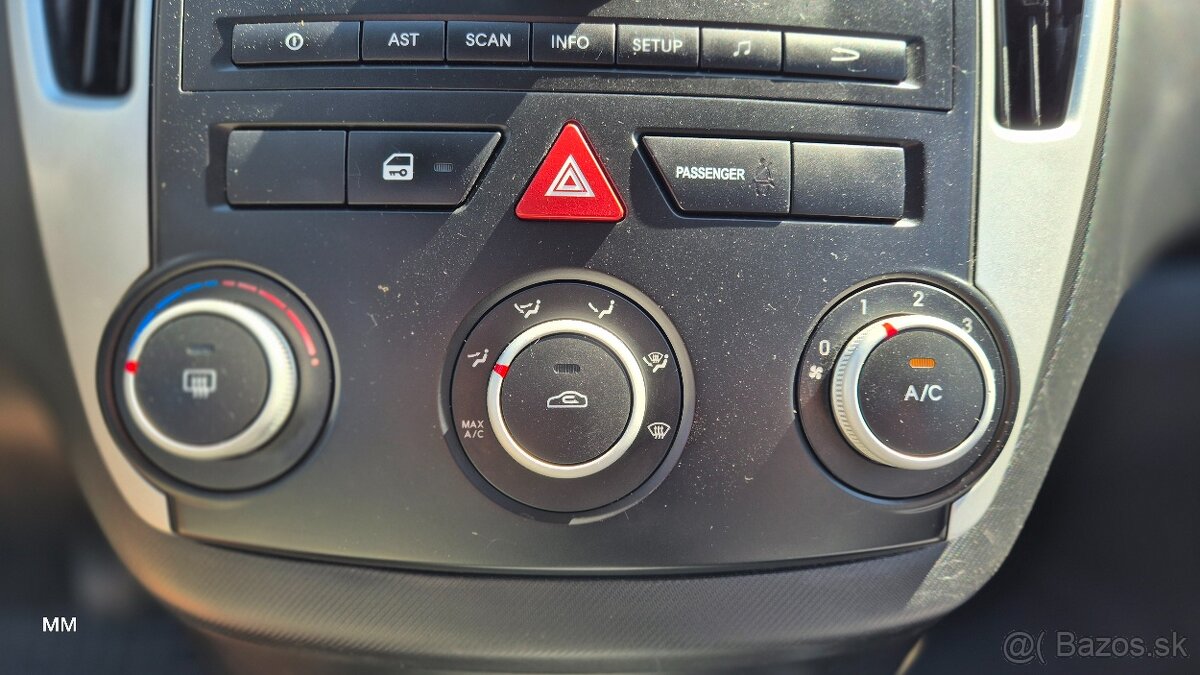 Kia Ceed combi - 13