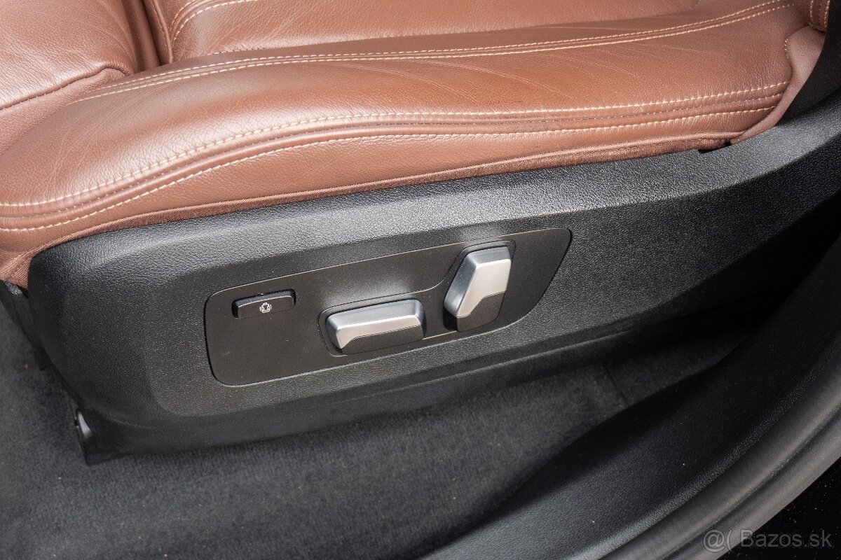 BMW X5 30d xDrive M-Packet - 13