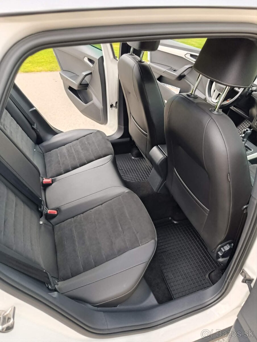 Seat Arona 2018 - 13