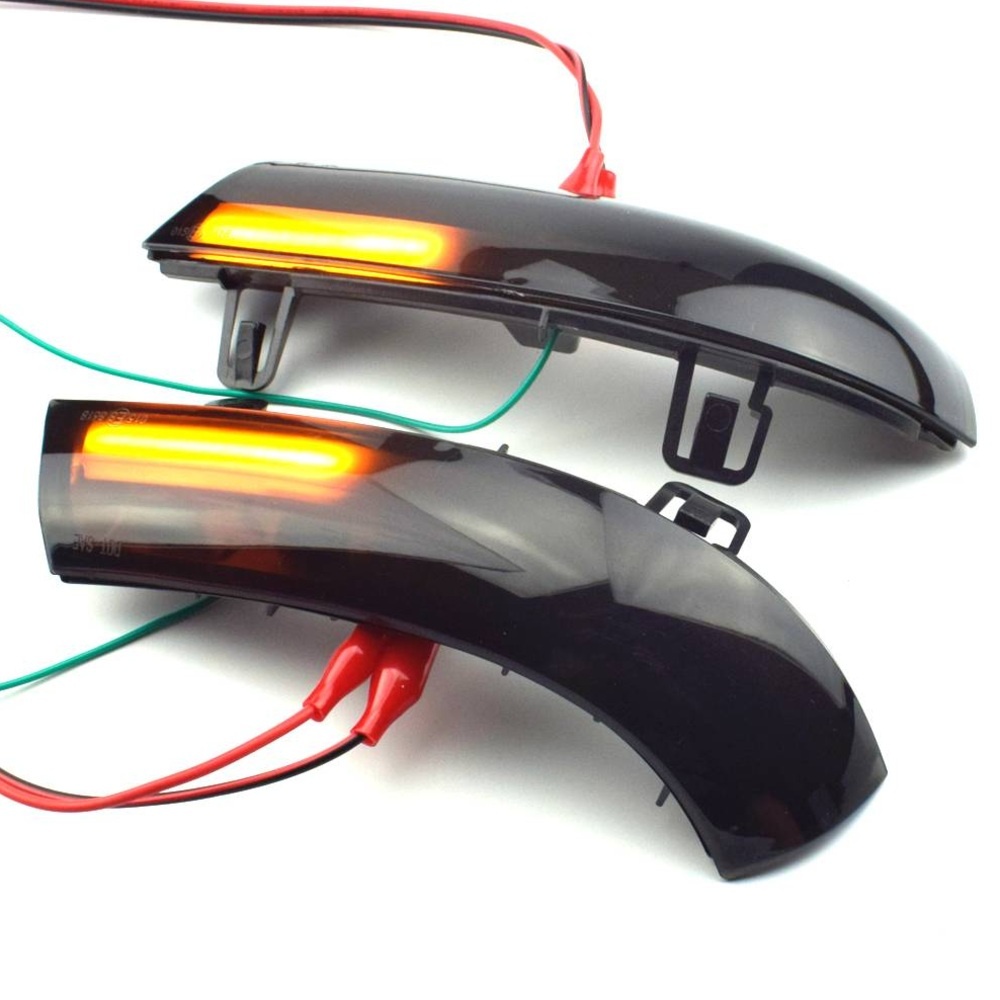 Dynamické smerovky LED CANBUS - 13