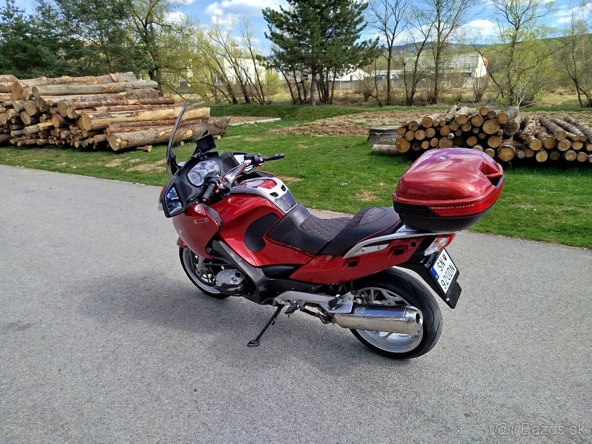 BMW R1200 RT - 13