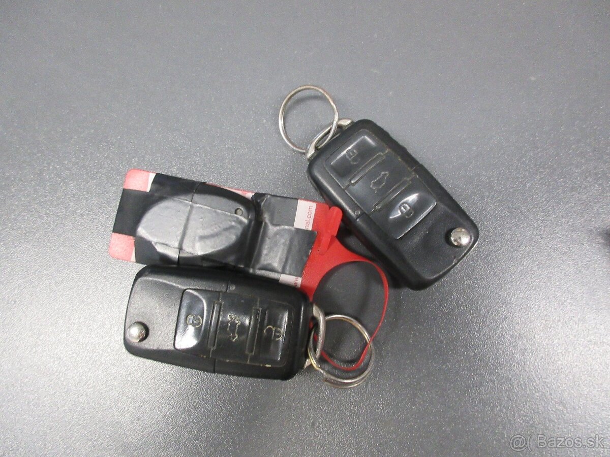 Octavia Scout 2,0TDI 103kw - 13