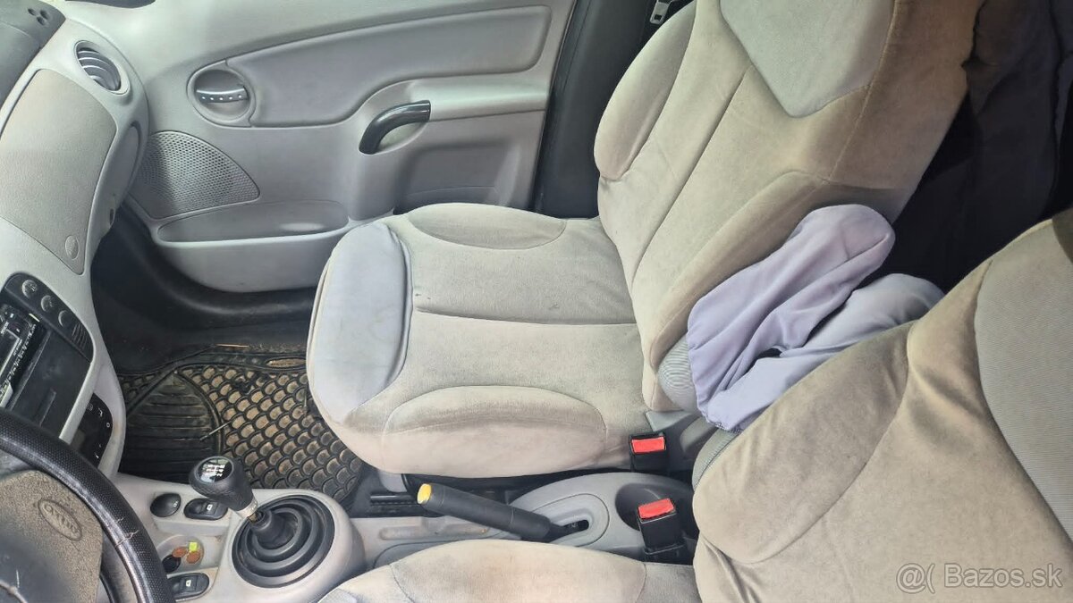 Citroen C3 - 13