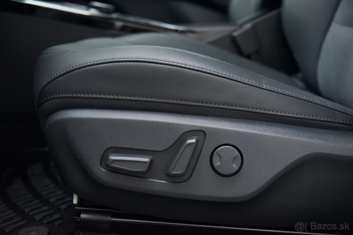 Niro 150 Vision A/T, Bi-LED, Kamera, Ambient, Vyhr.Volant - 13