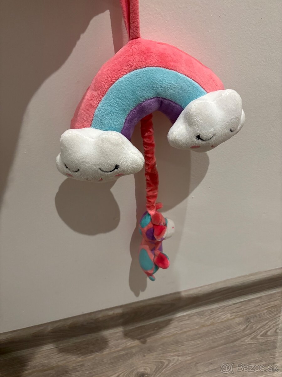 Plišové hračky - rôzne - 13